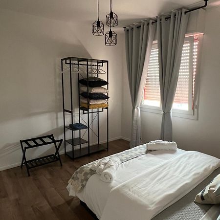Appartamento Business Milano Eksteriør billede