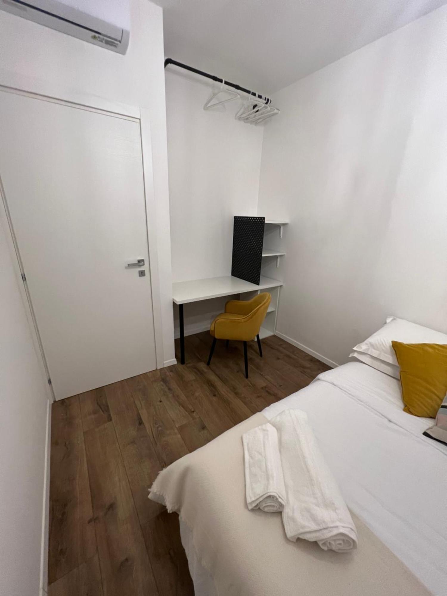 Appartamento Business Milano Eksteriør billede